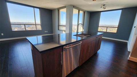 Tiny photo for 300 Bowie ST #1305, Austin, TX 78703 (MLS # 7135951)