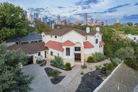 Photo of 1300 Bluff ST, Austin, TX 78704 (MLS # 4980386)