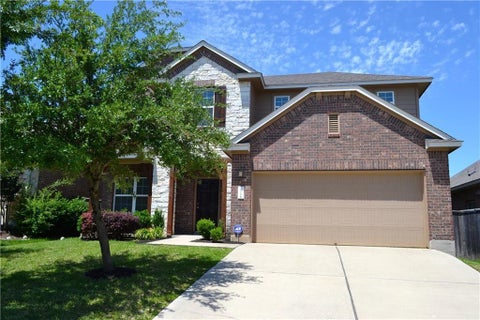 Photo of 1810 Hidden Springs PATH, Round Rock, TX 78665 (MLS # 6372873)