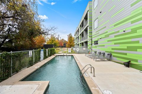 Tiny photo for 4004 Banister LN #309, Austin, TX 78704 (MLS # 1840523)