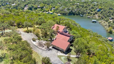 Photo of 18205 Ridge RD, Lago Vista, TX 78645 (MLS # 1713585)
