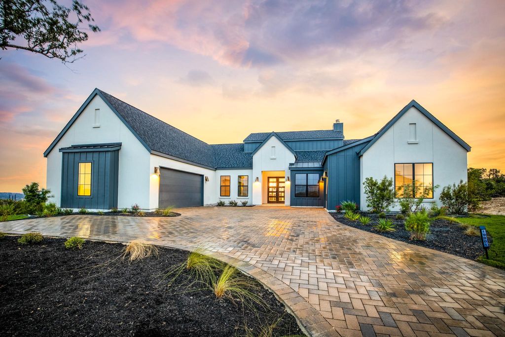 Photo of 6513 Lavish BND, Jonestown, TX 78645 (MLS # 4167146)