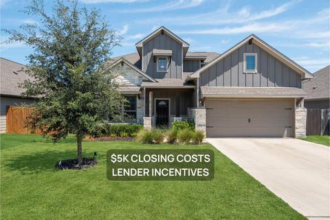 211 Brookside ST Hutto TX 78634