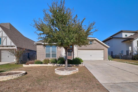 Photo of 440 Saturnia DR, Georgetown, TX 78628 (MLS # 5935953)