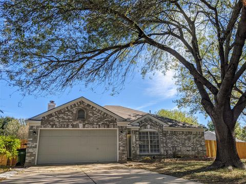 Photo of 3631 Walleye CV, Round Rock, TX 78665 (MLS # 4668963)