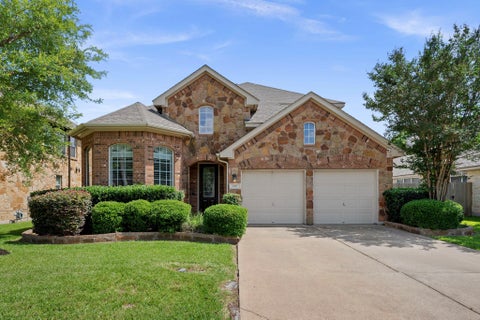 Photo of 2917 Laurel Grove WAY, Round Rock, TX 78681 (MLS # 7011225)