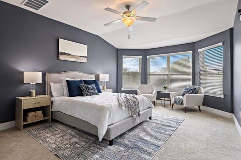 Tiny photo for 3605 Talladega TRCE, Austin, TX 78728 (MLS # 9821463)