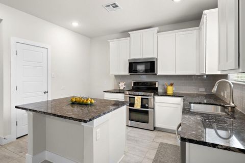 Tiny photo for 3605 Talladega TRCE, Austin, TX 78728 (MLS # 9821463)