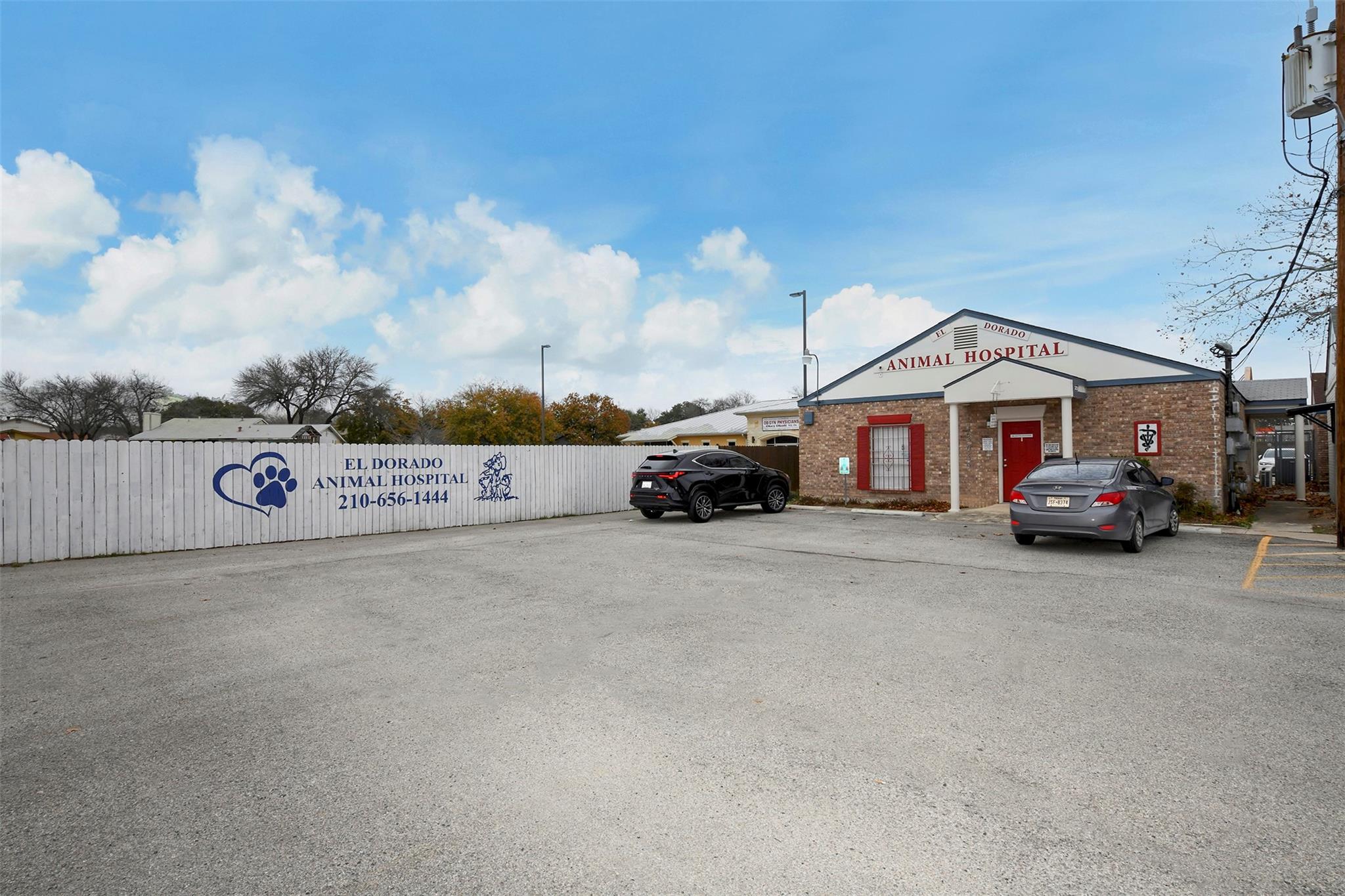 13039 Nacogdoches RD