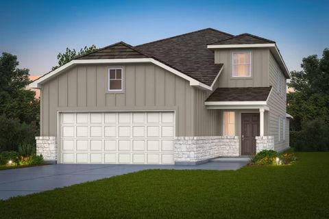312 Kapok ST Buda TX 78610