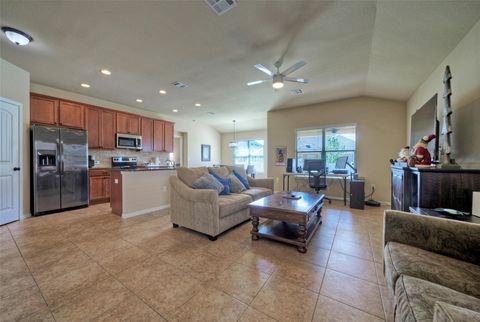 Tiny photo for 609 Noatak TRL, Pflugerville, TX 78660 (MLS # 6065036)