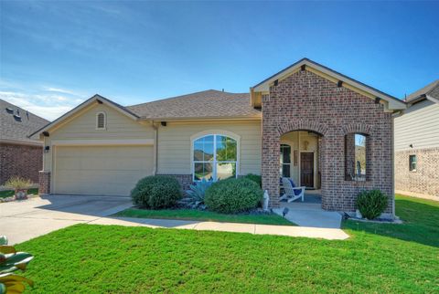 Photo of 609 Noatak TRL, Pflugerville, TX 78660 (MLS # 6065036)