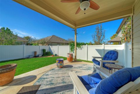 Tiny photo for 609 Noatak TRL, Pflugerville, TX 78660 (MLS # 6065036)