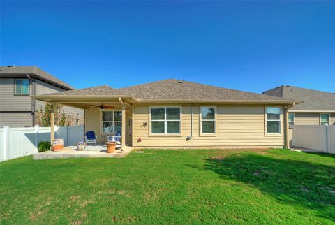 Tiny photo for 609 Noatak TRL, Pflugerville, TX 78660 (MLS # 6065036)