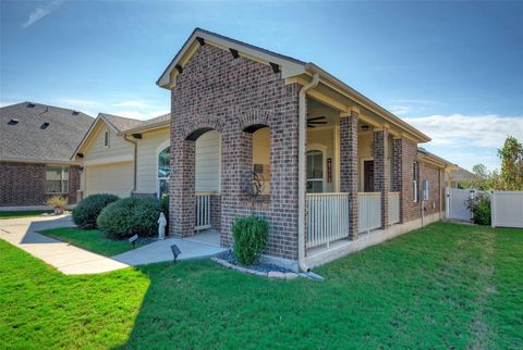 Tiny photo for 609 Noatak TRL, Pflugerville, TX 78660 (MLS # 6065036)