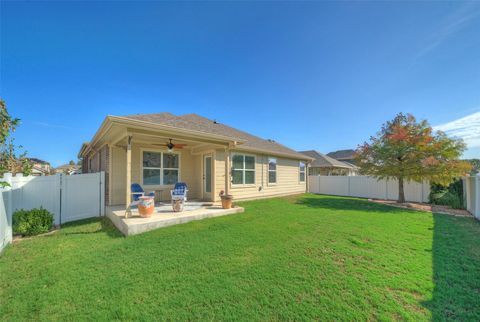 Tiny photo for 609 Noatak TRL, Pflugerville, TX 78660 (MLS # 6065036)