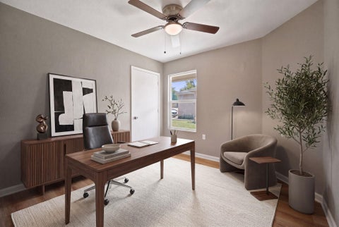 Tiny photo for 6024 Elfen WAY, Austin, TX 78724 (MLS # 7043581)
