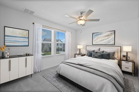 Tiny photo for 13921 Ausarina TRCE, Del Valle, TX 78617 (MLS # 7627294)