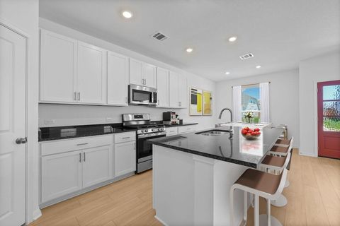 Tiny photo for 13921 Ausarina TRCE, Del Valle, TX 78617 (MLS # 7627294)