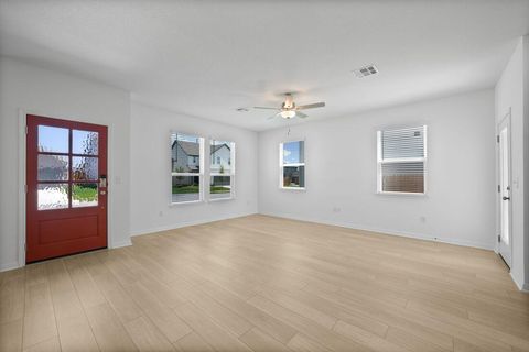 Tiny photo for 13921 Ausarina TRCE, Del Valle, TX 78617 (MLS # 7627294)
