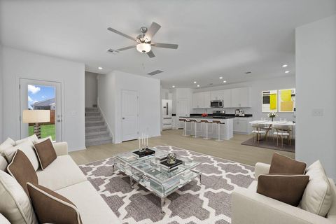 Tiny photo for 13921 Ausarina TRCE, Del Valle, TX 78617 (MLS # 7627294)