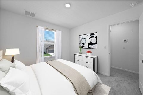 Tiny photo for 13921 Ausarina TRCE, Del Valle, TX 78617 (MLS # 7627294)