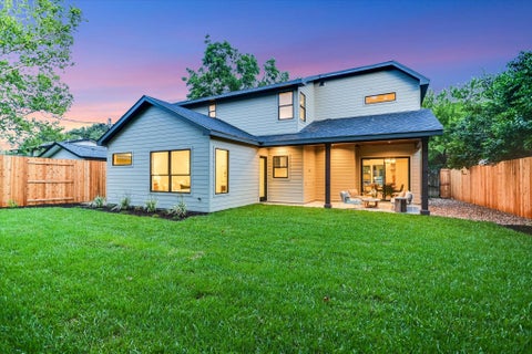 Tiny photo for 8512 Rockwood LN, Austin, TX 78757 (MLS # 4244571)