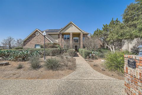1104 Quaker Ridge Dr, Austin, TX 78746 - #: 6794543
