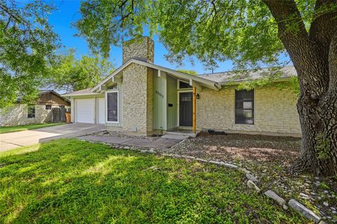 Photo of 5503 Basswood LN, Austin, TX 78723 (MLS # 2420504)