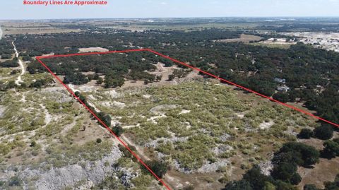 Photo of 2251 County Road 234 LN, Georgetown, TX 78633 (MLS # 2709099)