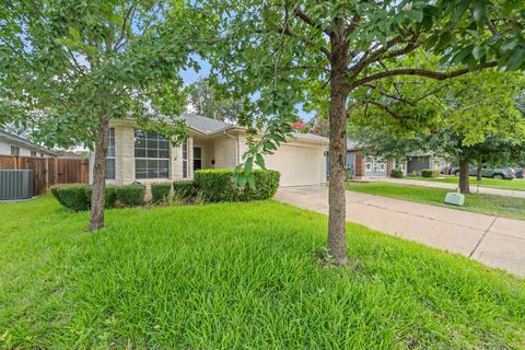 Photo of 8128 Huddleston LN, Austin, TX 78748 (MLS # 8116038)