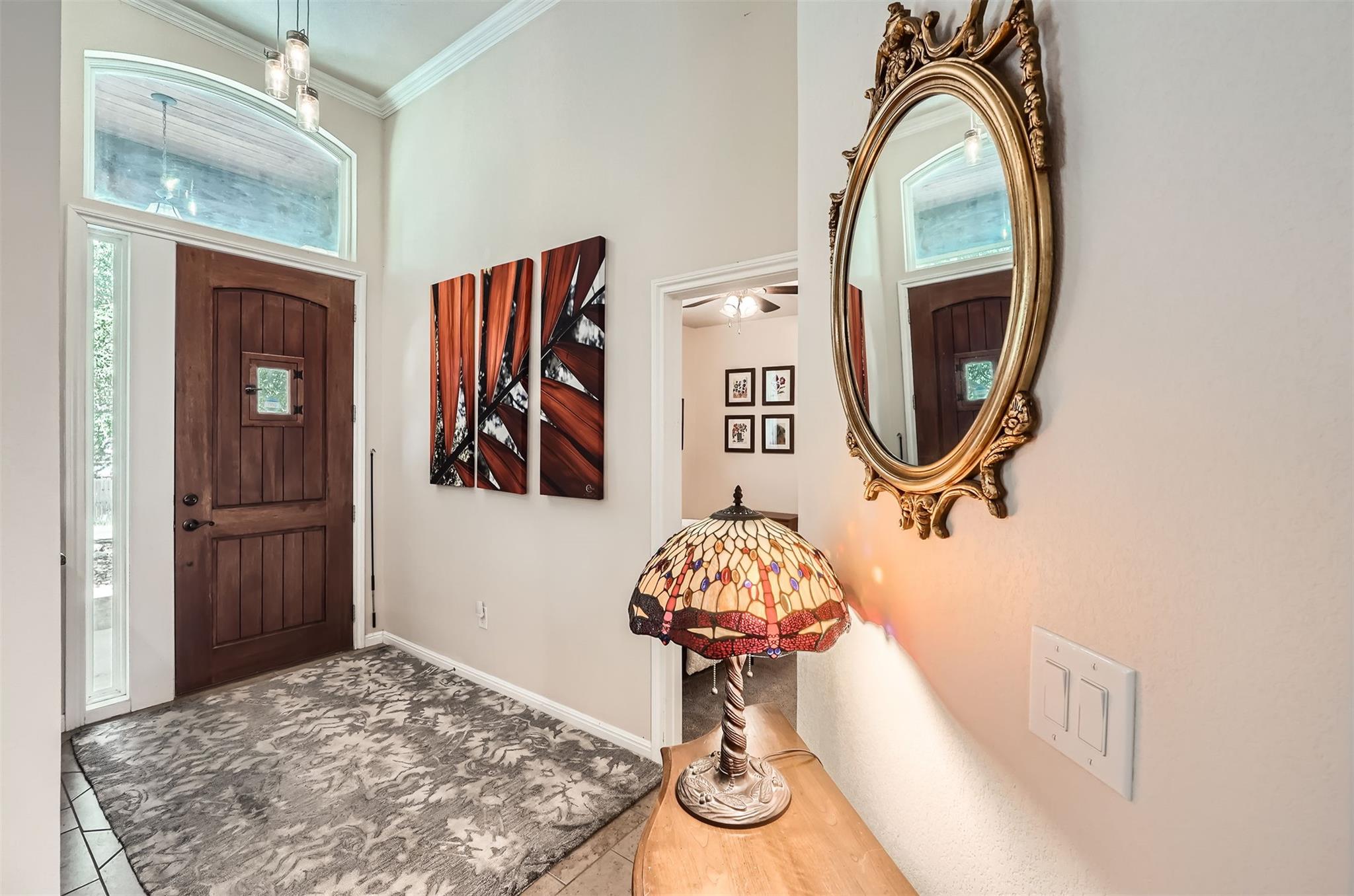 5501 Hitching Post