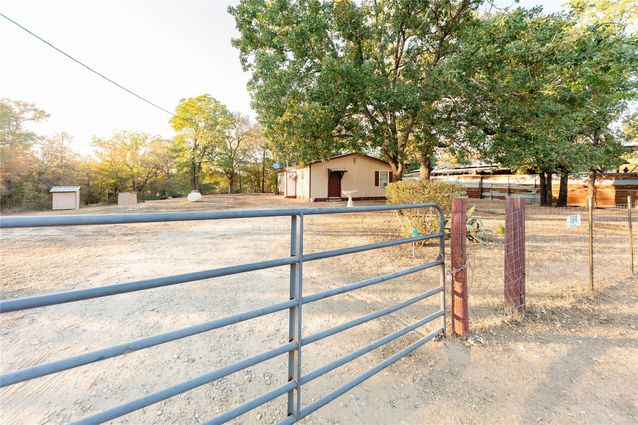 164 Josie LN