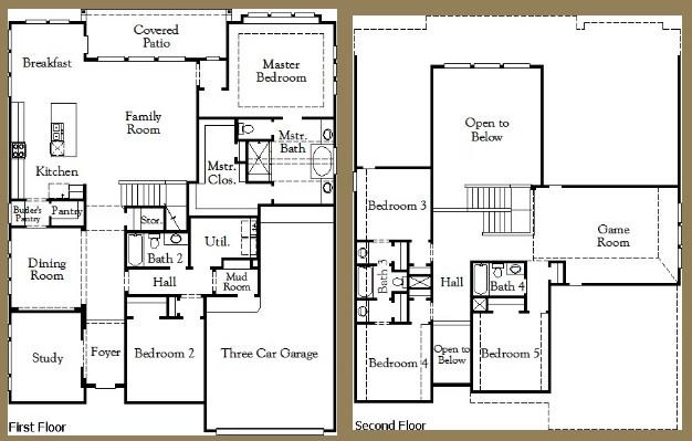 1477 Amanda Paige DR
