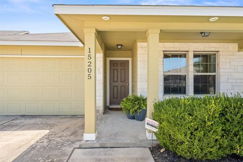 A home in Austin