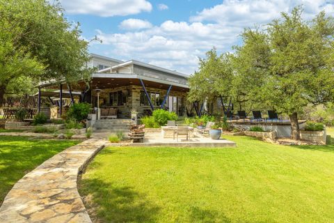 4418 Brasada LN Marble Falls TX 78654