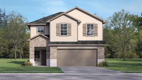 Photo of 20112 Heinrich LN, Manor, TX 78653 (MLS # 3954997)