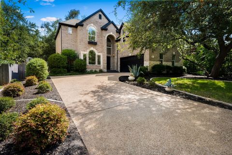 Photo of 12001 Portofino DR, Austin, TX 78732 (MLS # 6412875)