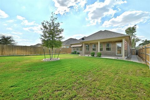 A home in Buda