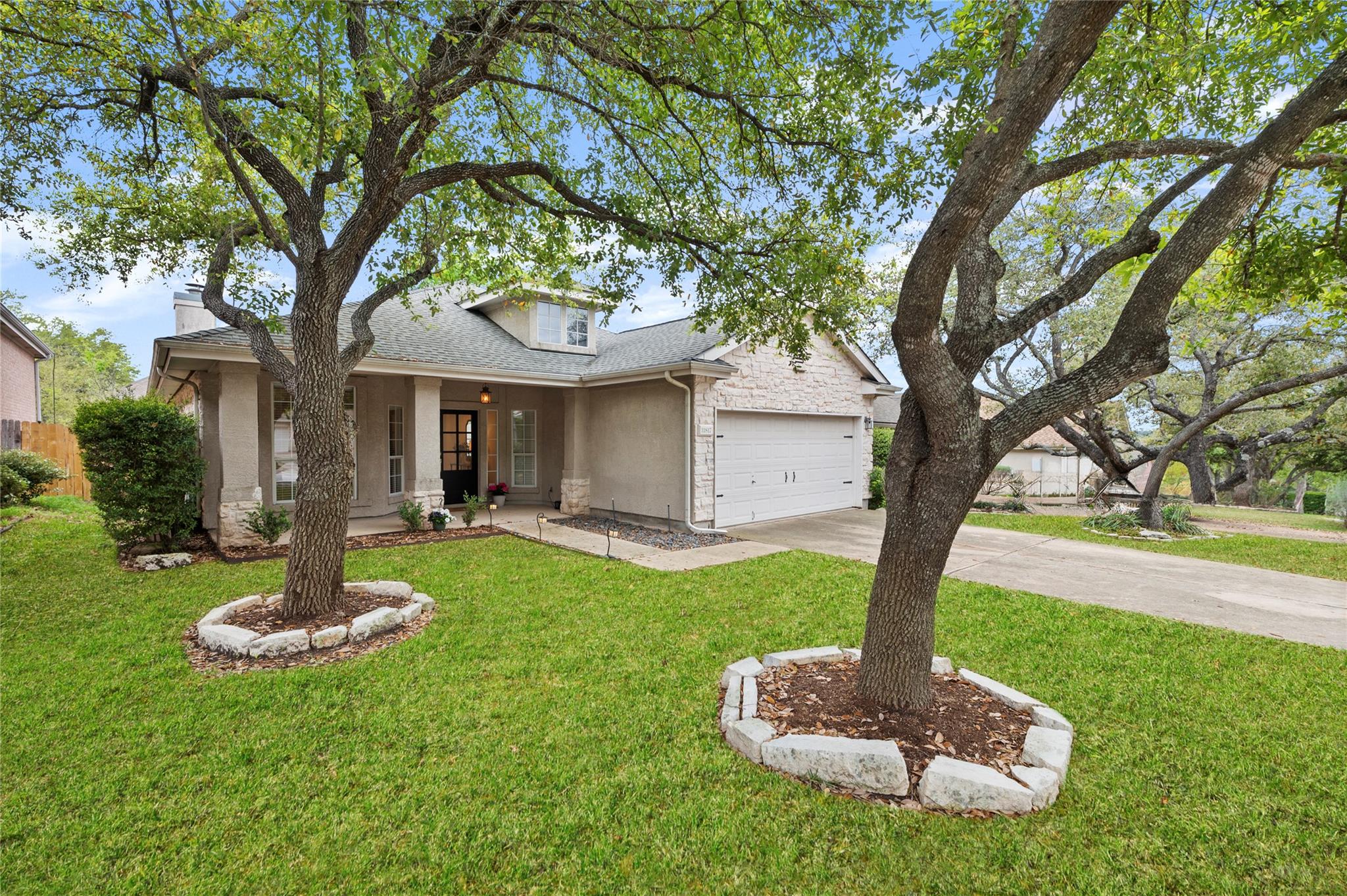 11817 Lake Stone DR
