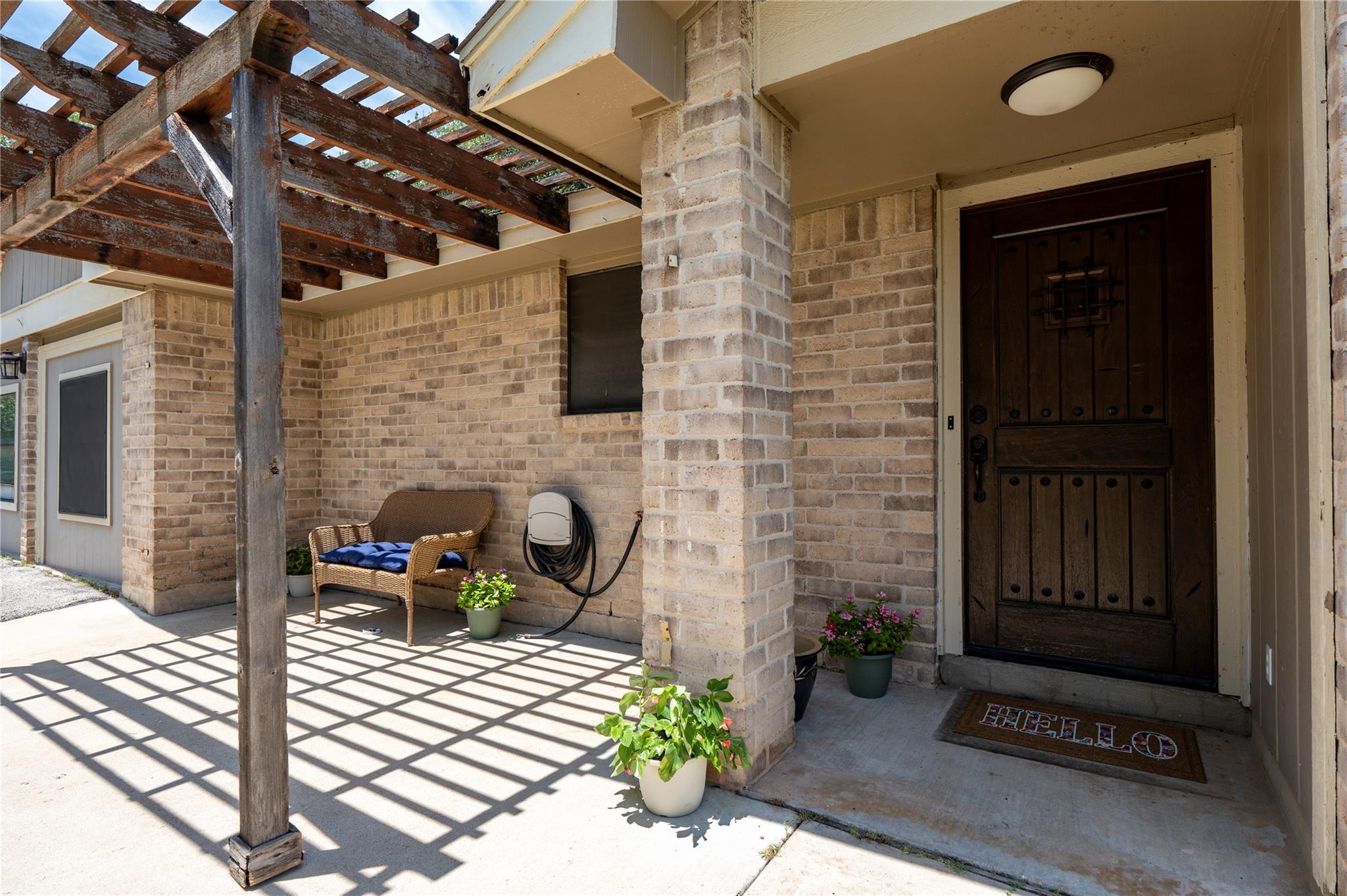 3201 Palo Duro CT