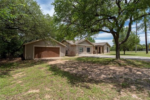 Photo of 3201 Palo Duro CT, Georgetown, TX 78628 (MLS # 1522553)