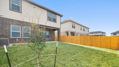 Tiny photo for 18516-A Empire PATH, Manor, TX 78653 (MLS # 6703071)