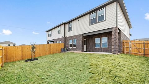 Tiny photo for 18516-A Empire PATH, Manor, TX 78653 (MLS # 6703071)