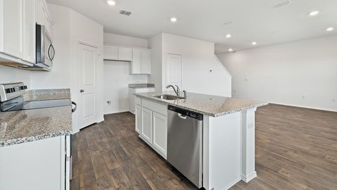 Tiny photo for 18516-A Empire PATH, Manor, TX 78653 (MLS # 6703071)