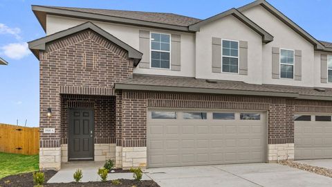 Tiny photo for 18516-A Empire PATH, Manor, TX 78653 (MLS # 6703071)