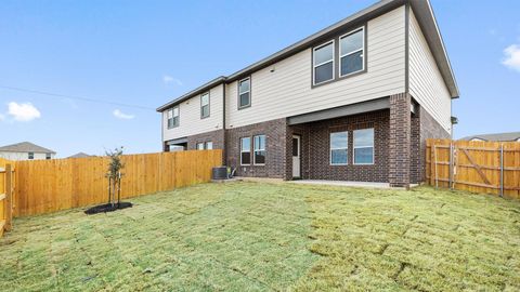 Tiny photo for 18516-A Empire PATH, Manor, TX 78653 (MLS # 6703071)