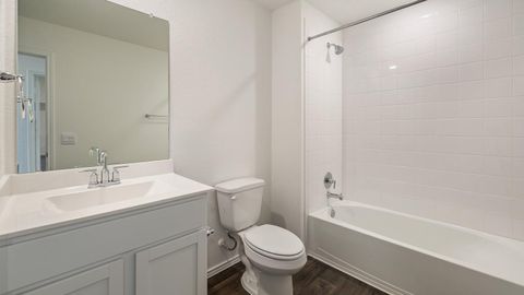 Tiny photo for 18516-A Empire PATH, Manor, TX 78653 (MLS # 6703071)