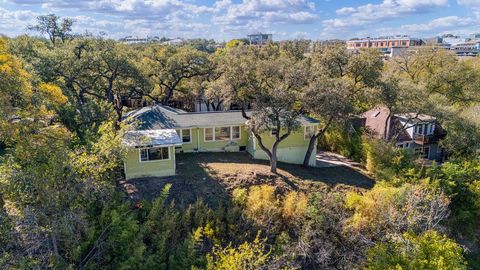 Tiny photo for 212 Bonnieview ST, Austin, TX 78704 (MLS # 3606057)
