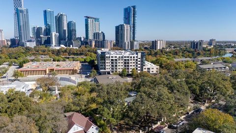 Tiny photo for 212 Bonnieview ST, Austin, TX 78704 (MLS # 3606057)